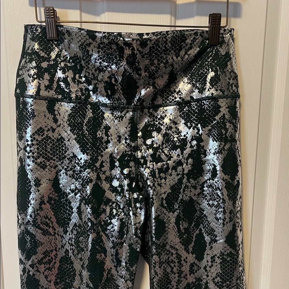 Carbon 38 Leggings